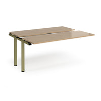 Adapt sliding top add on unit single 1200mm deep