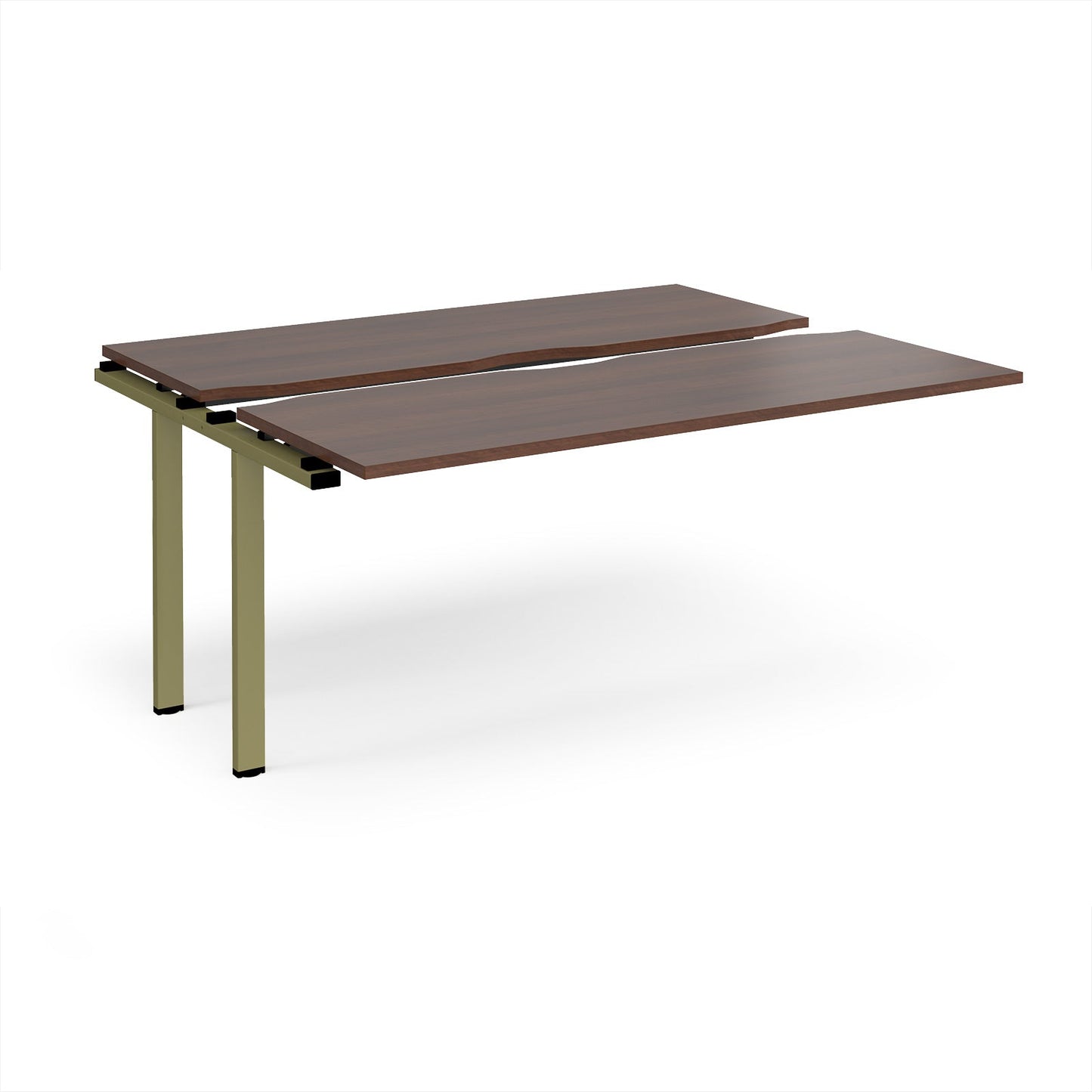 Adapt sliding top add on unit single 1200mm deep