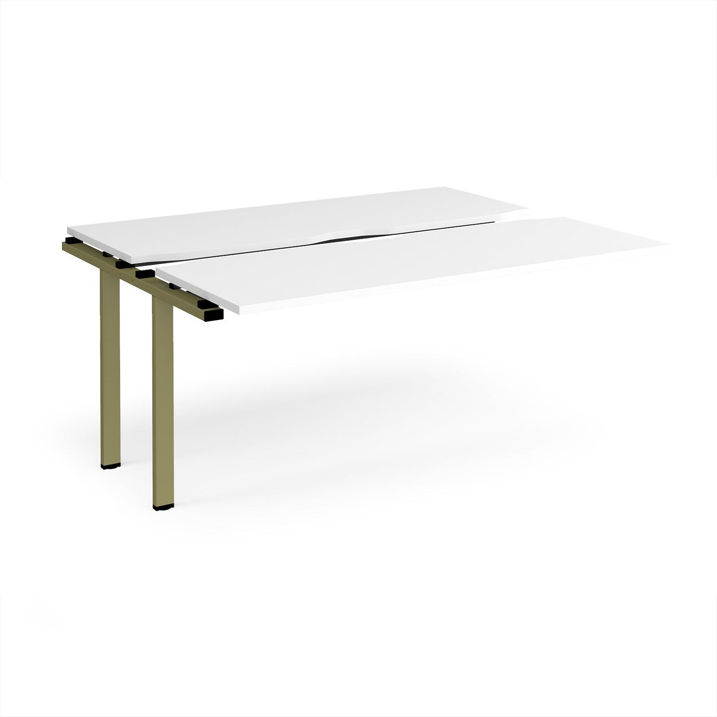 Adapt sliding top add on unit single 1200mm deep