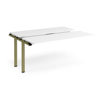 Adapt sliding top add on unit single 1200mm deep