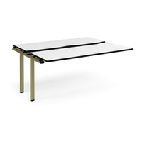 Adapt sliding top add on unit single 1200mm deep