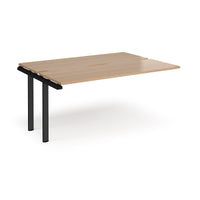 Adapt sliding top add on unit single 1200mm deep