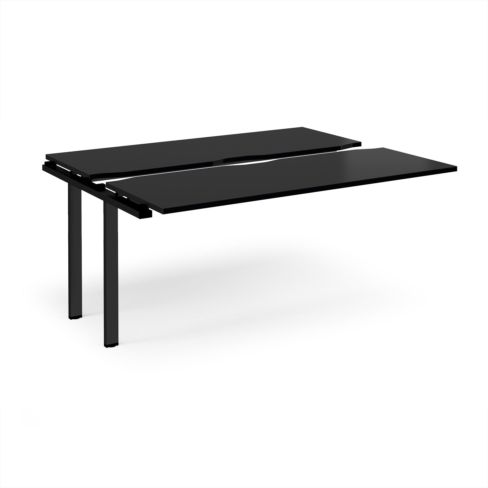 Adapt sliding top add on unit single 1200mm deep