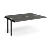 Adapt sliding top add on unit single 1200mm deep