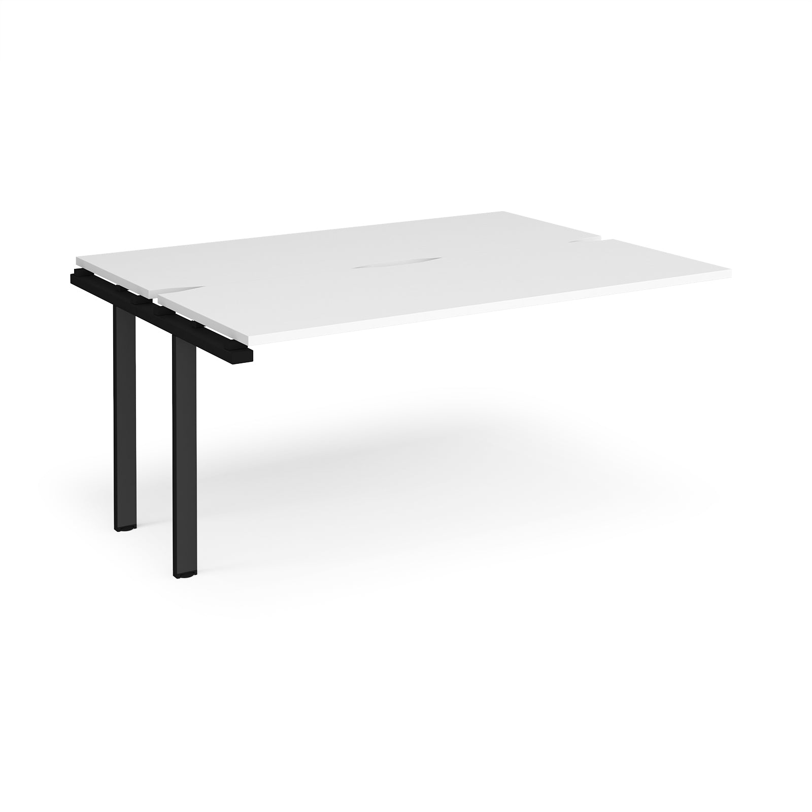 Adapt sliding top add on unit single 1200mm deep