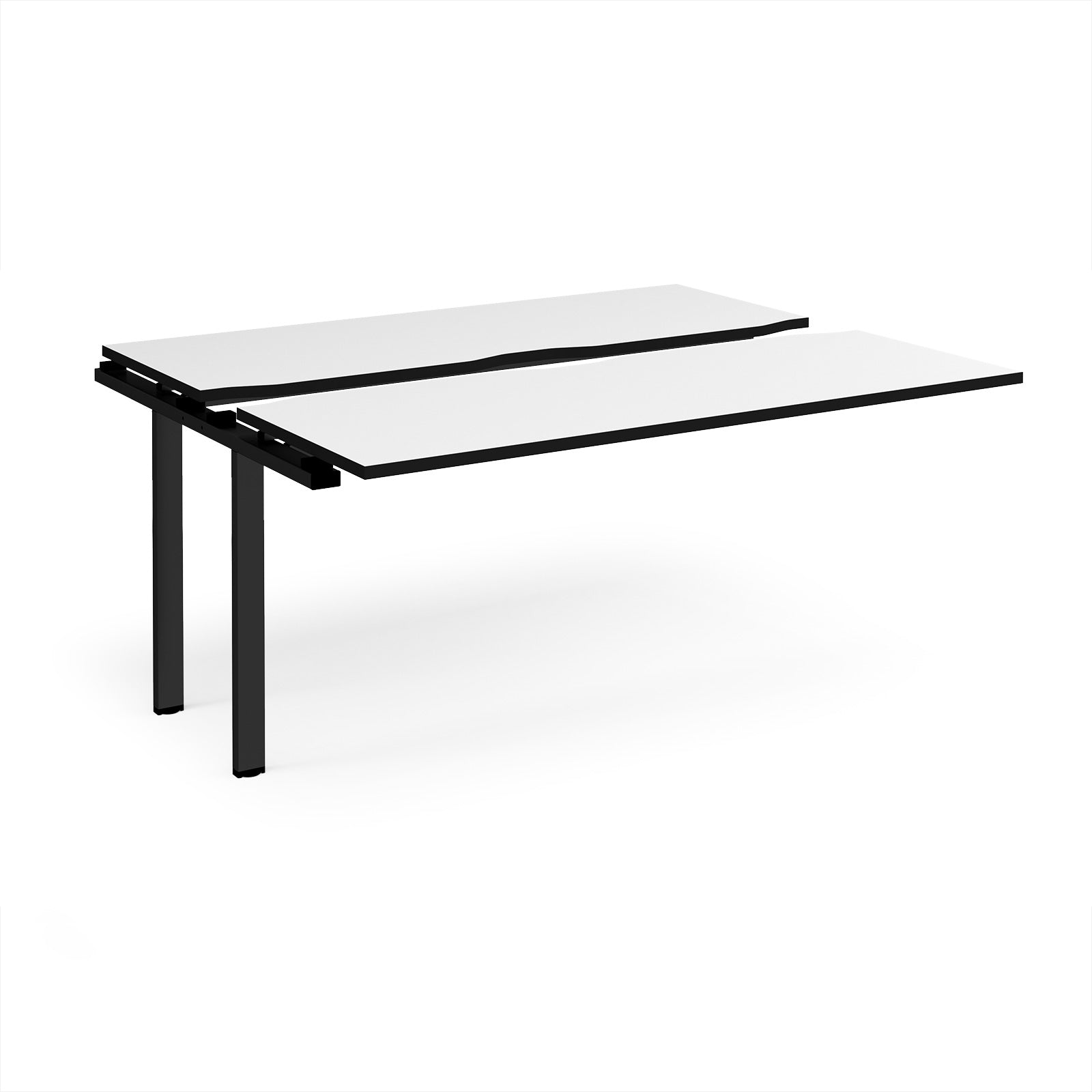 Adapt sliding top add on unit single 1200mm deep