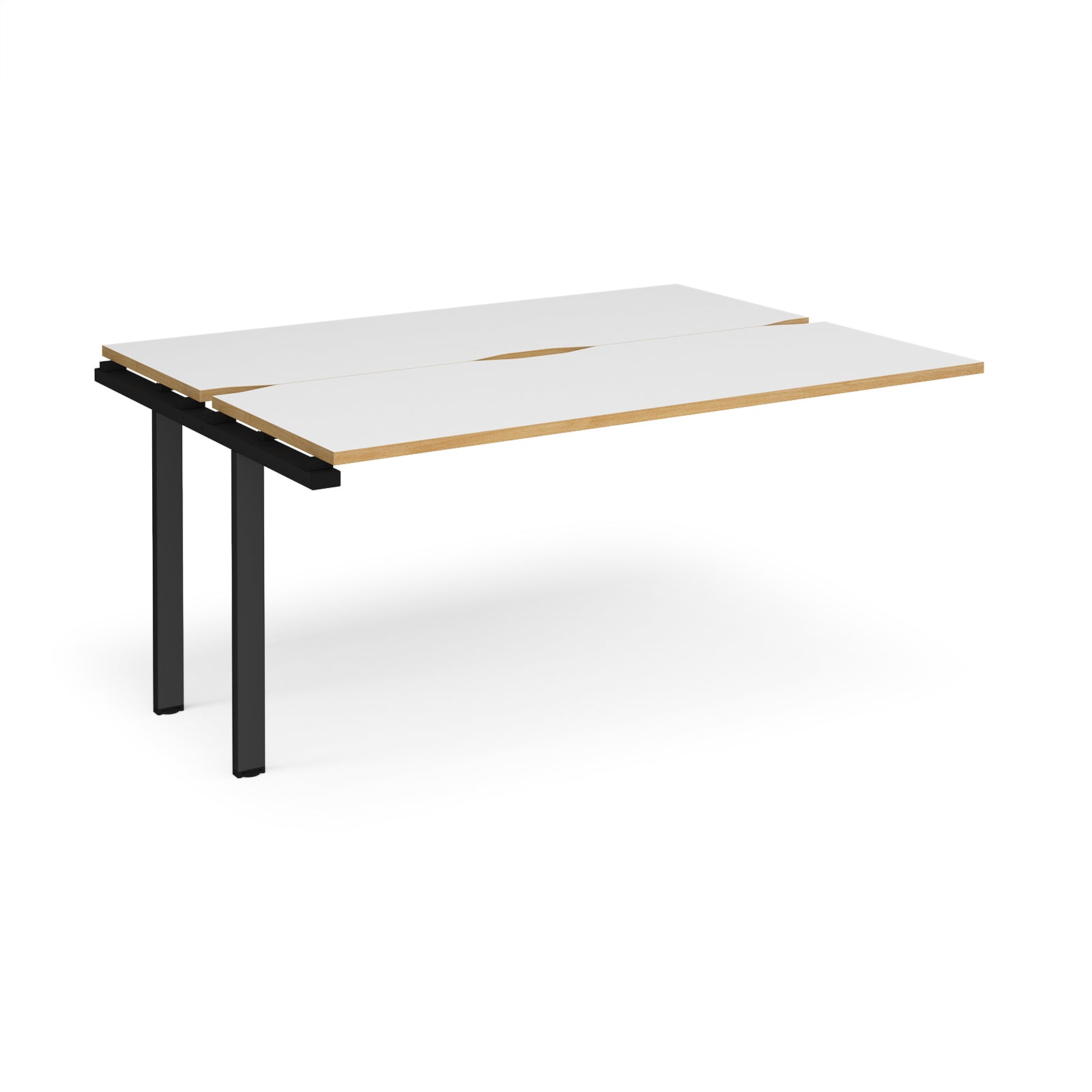 Adapt sliding top add on unit single 1200mm deep