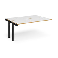 Adapt sliding top add on unit single 1200mm deep
