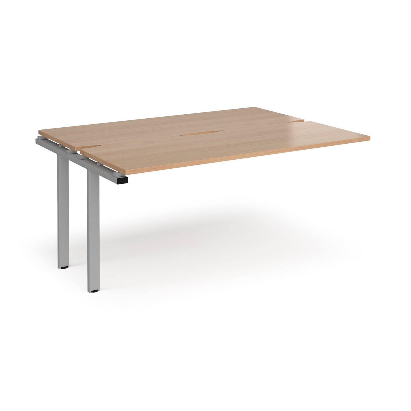 Adapt sliding top add on unit single 1200mm deep