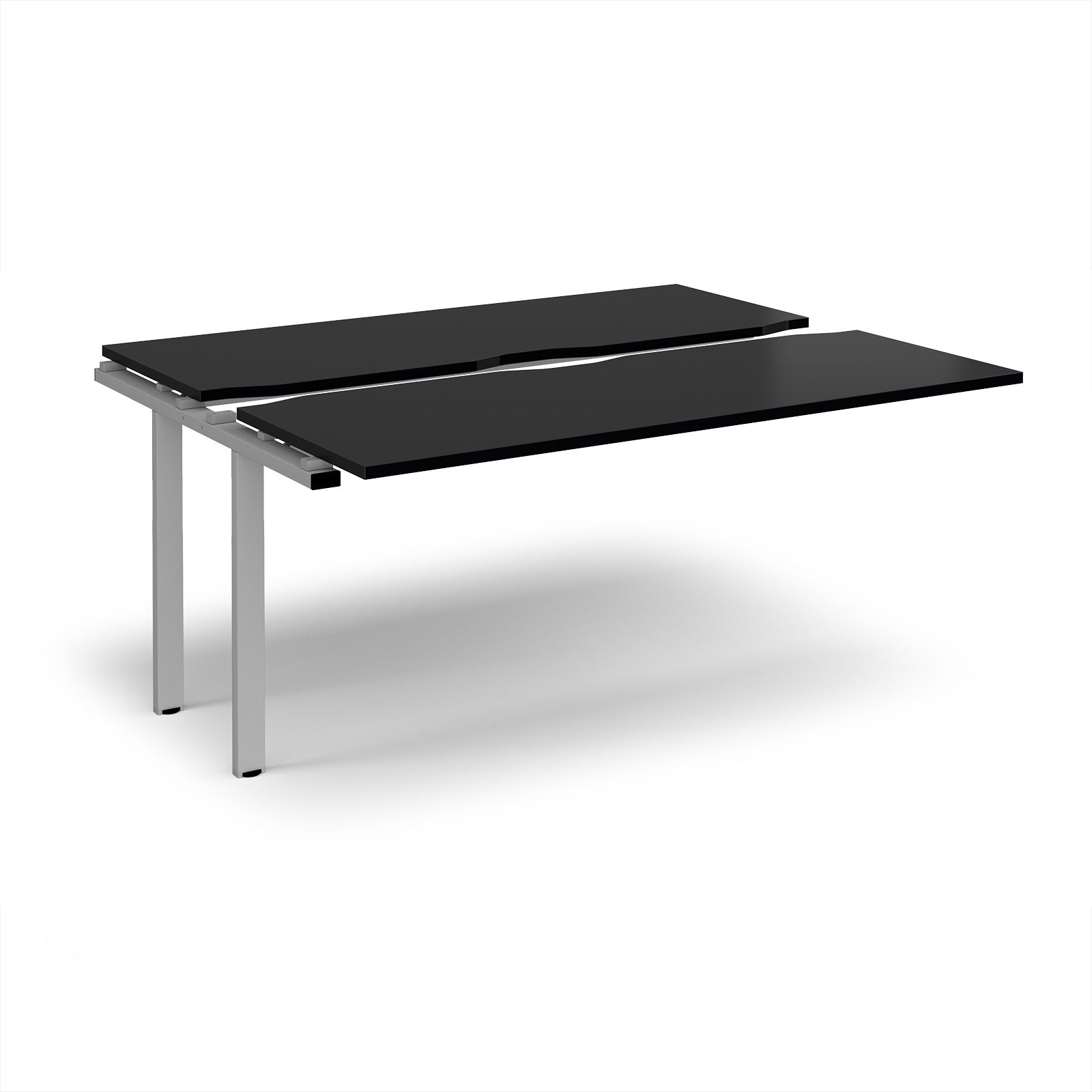 Adapt sliding top add on unit single 1200mm deep