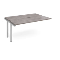 Adapt sliding top add on unit single 1200mm deep