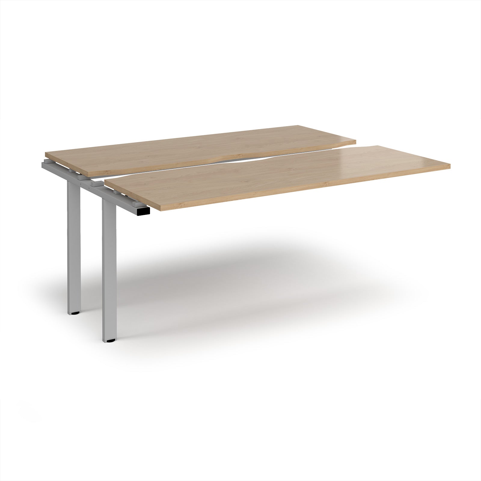 Adapt sliding top add on unit single 1200mm deep