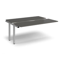 Adapt sliding top add on unit single 1200mm deep