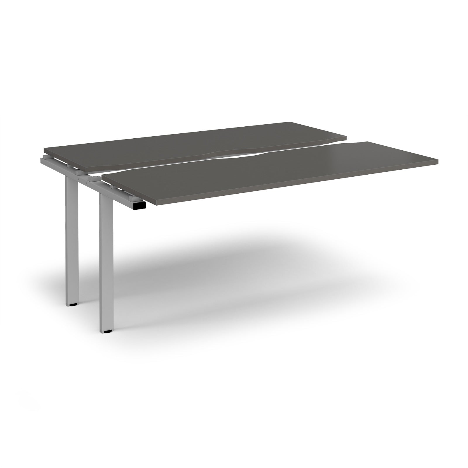 Adapt sliding top add on unit single 1200mm deep