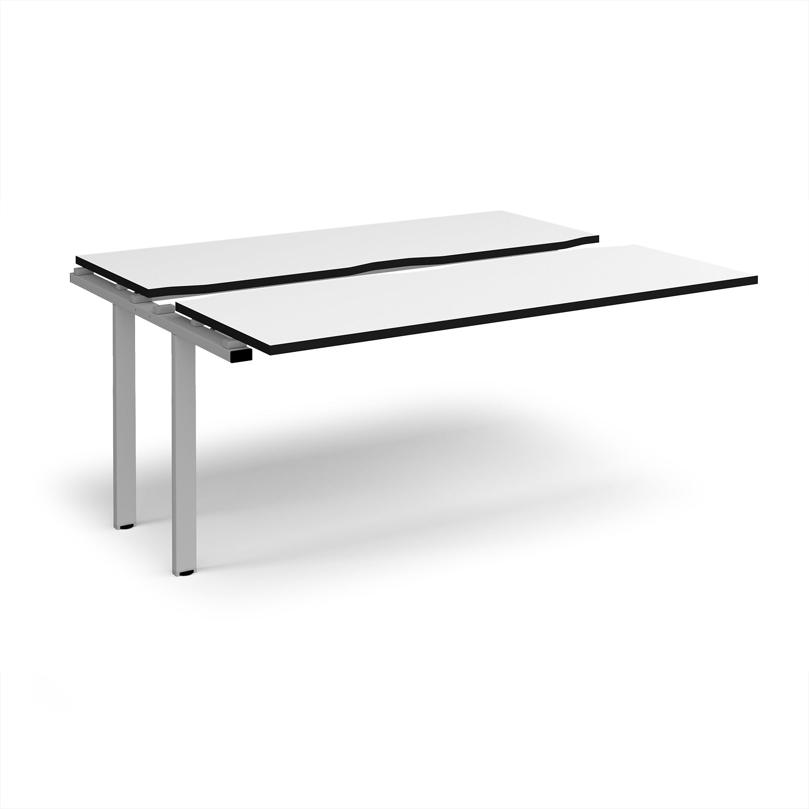 Adapt sliding top add on unit single 1200mm deep