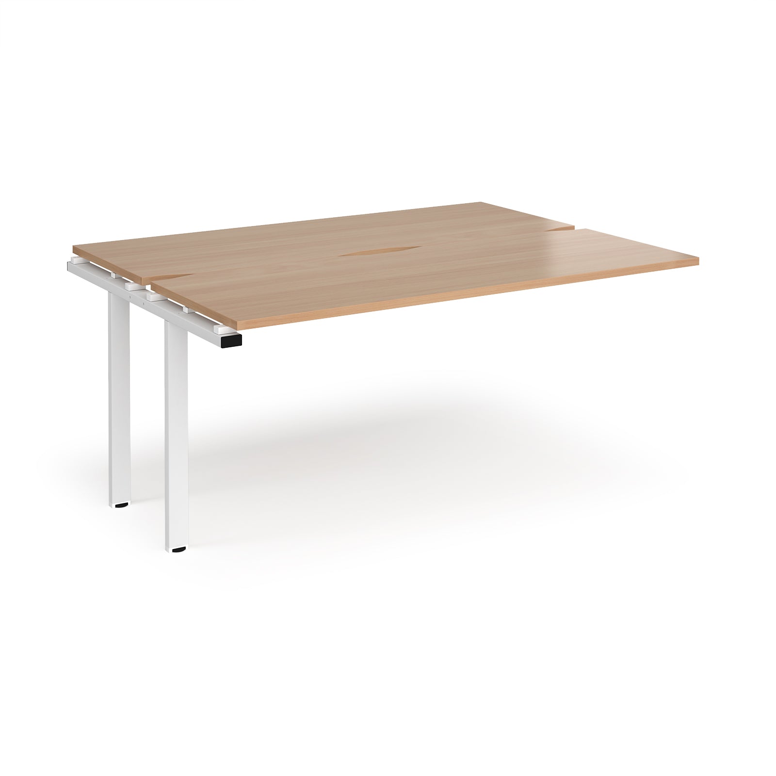 Adapt sliding top add on unit single 1200mm deep