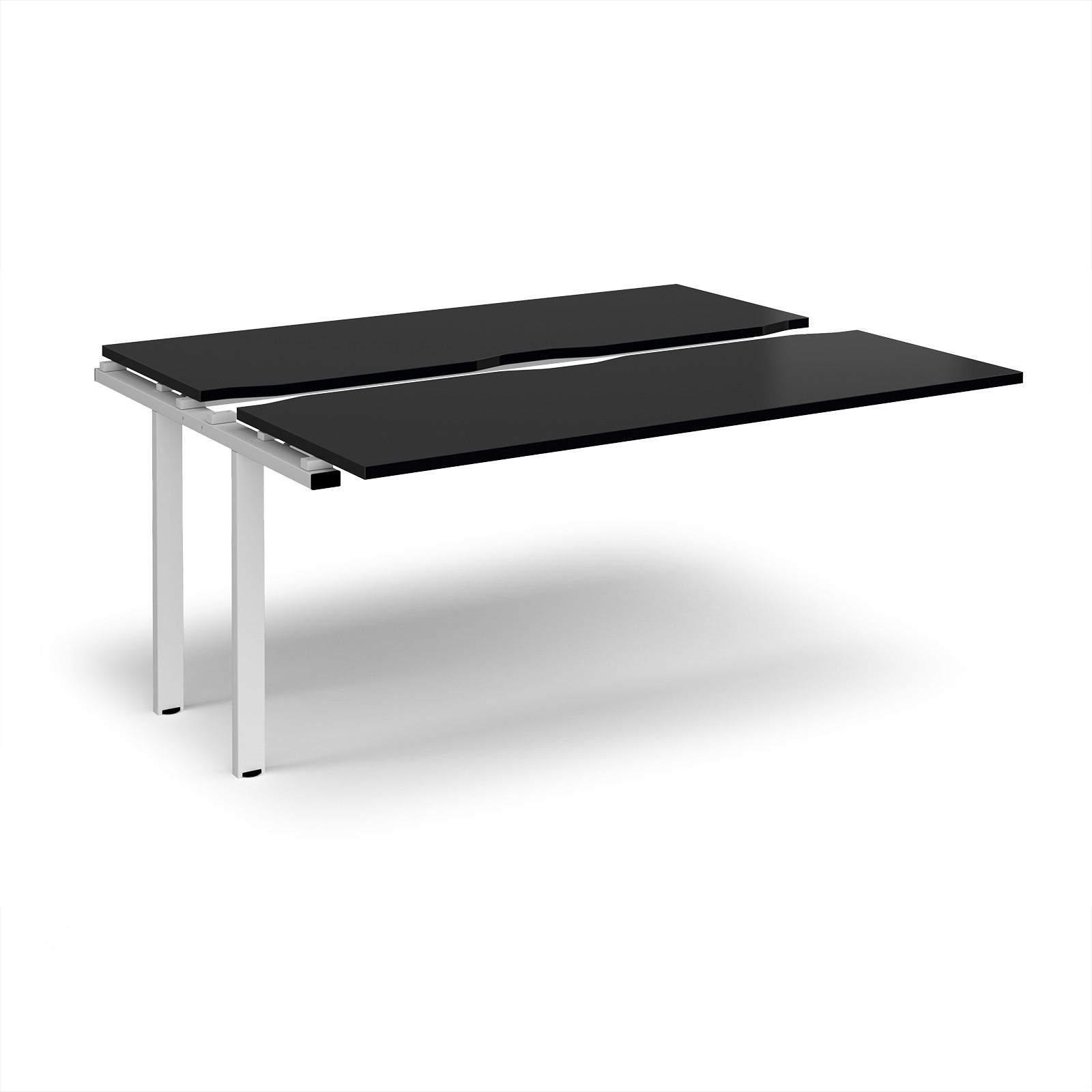 Adapt sliding top add on unit single 1200mm deep