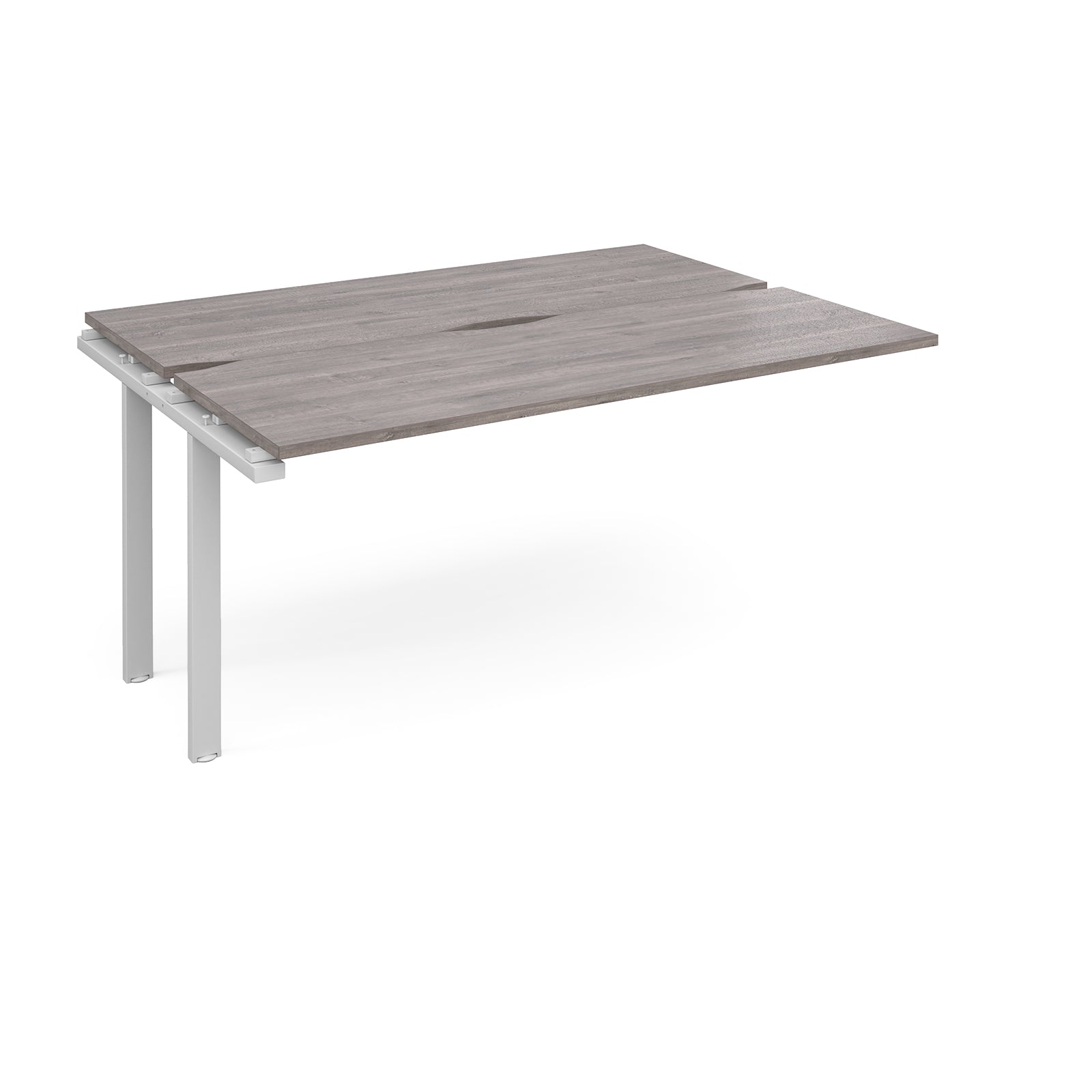 Adapt sliding top add on unit single 1200mm deep