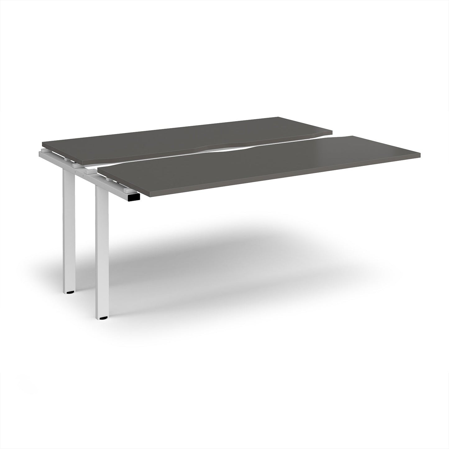 Adapt sliding top add on unit single 1200mm deep