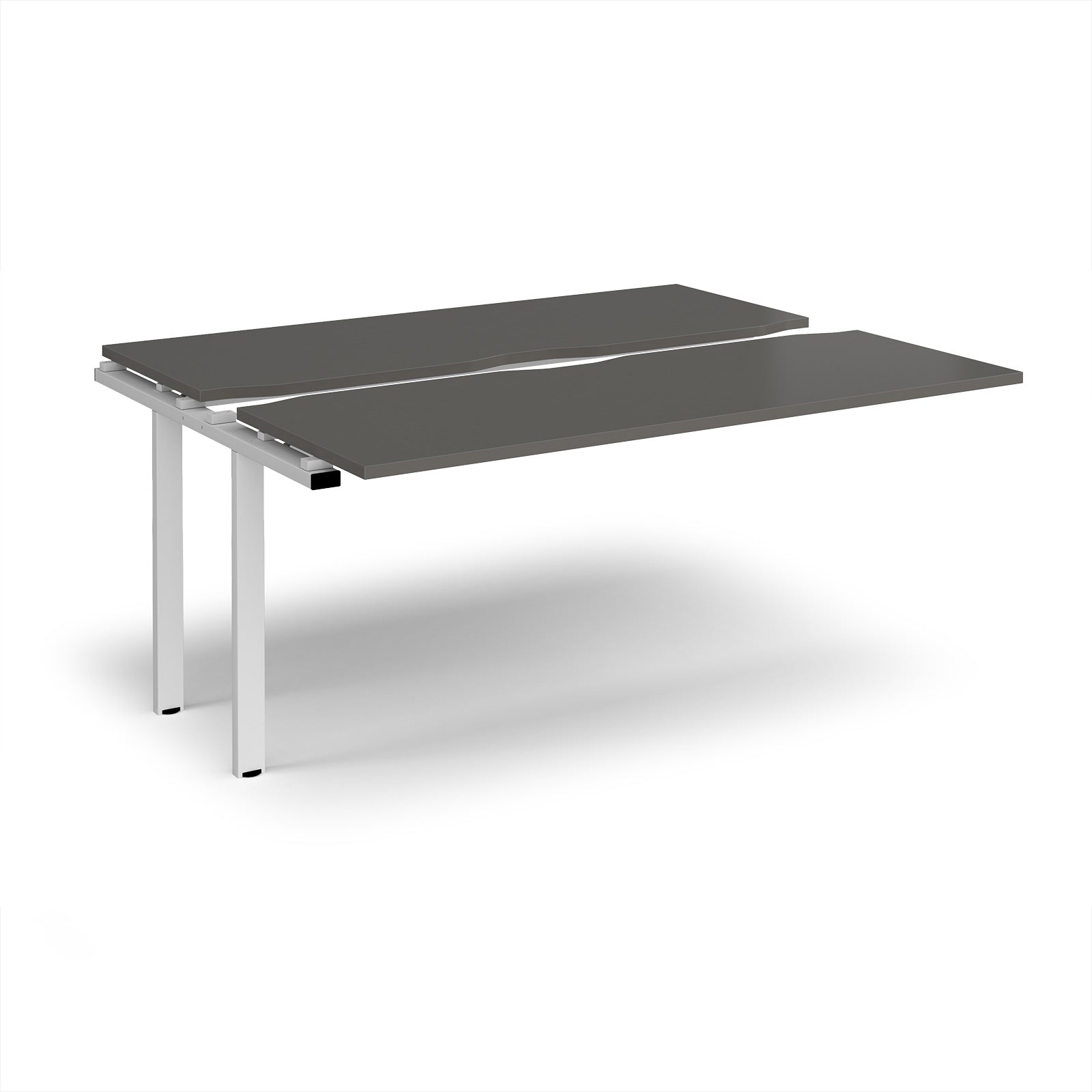 Adapt sliding top add on unit single 1200mm deep
