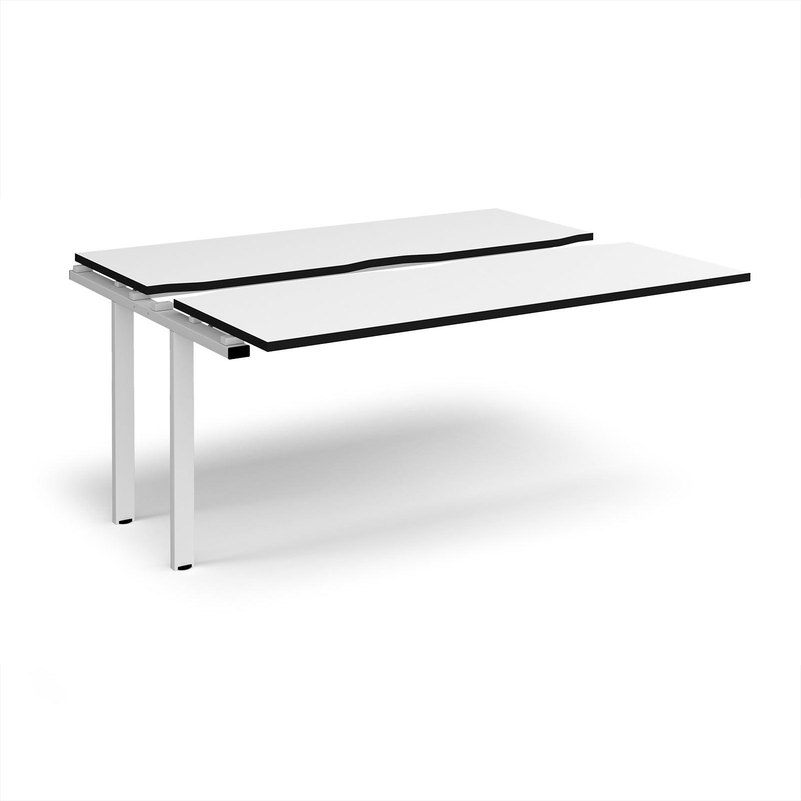 Adapt sliding top add on unit single 1200mm deep