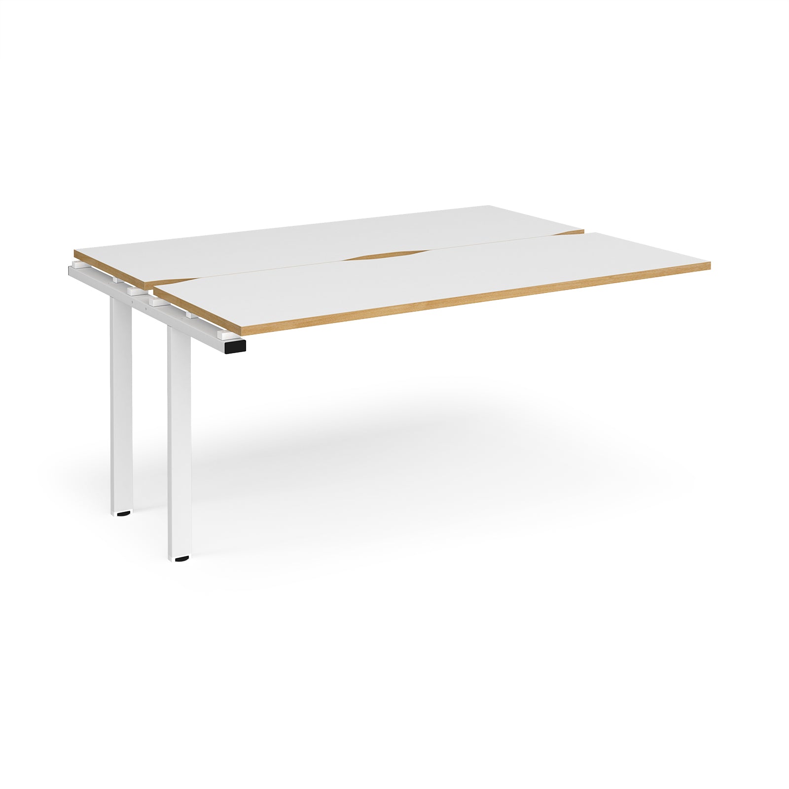 Adapt sliding top add on unit single 1200mm deep