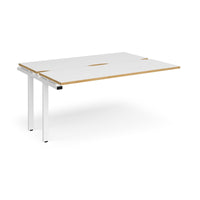 Adapt sliding top add on unit single 1200mm deep
