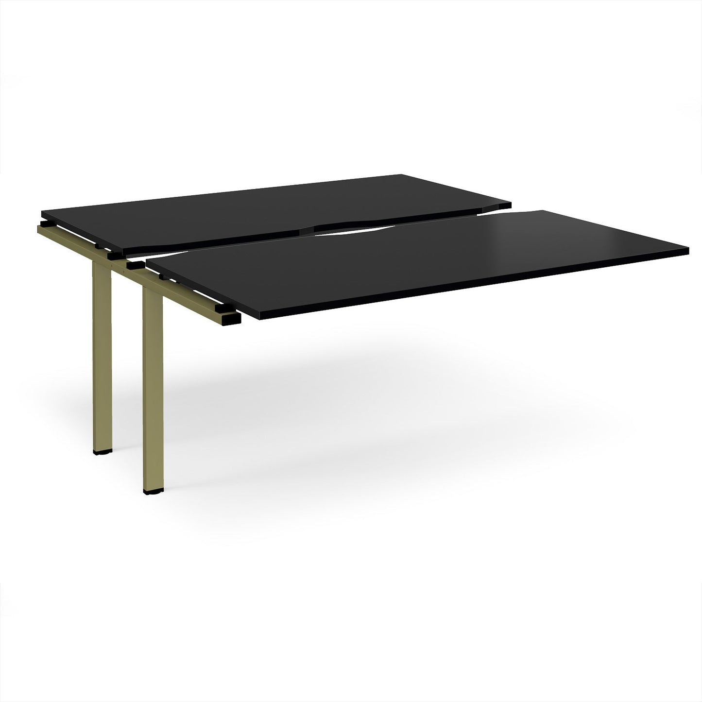 Adapt sliding top add on unit single 1600mm deep