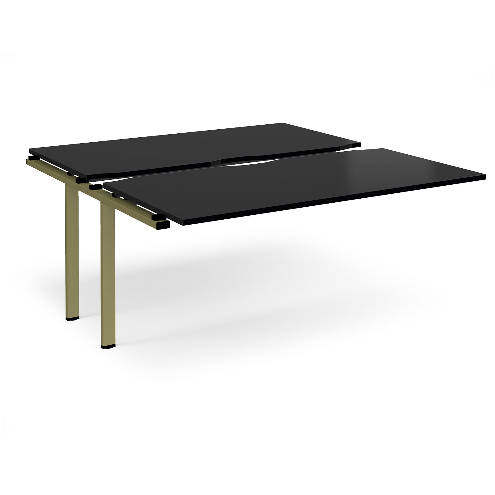 Adapt sliding top add on unit single 1600mm deep