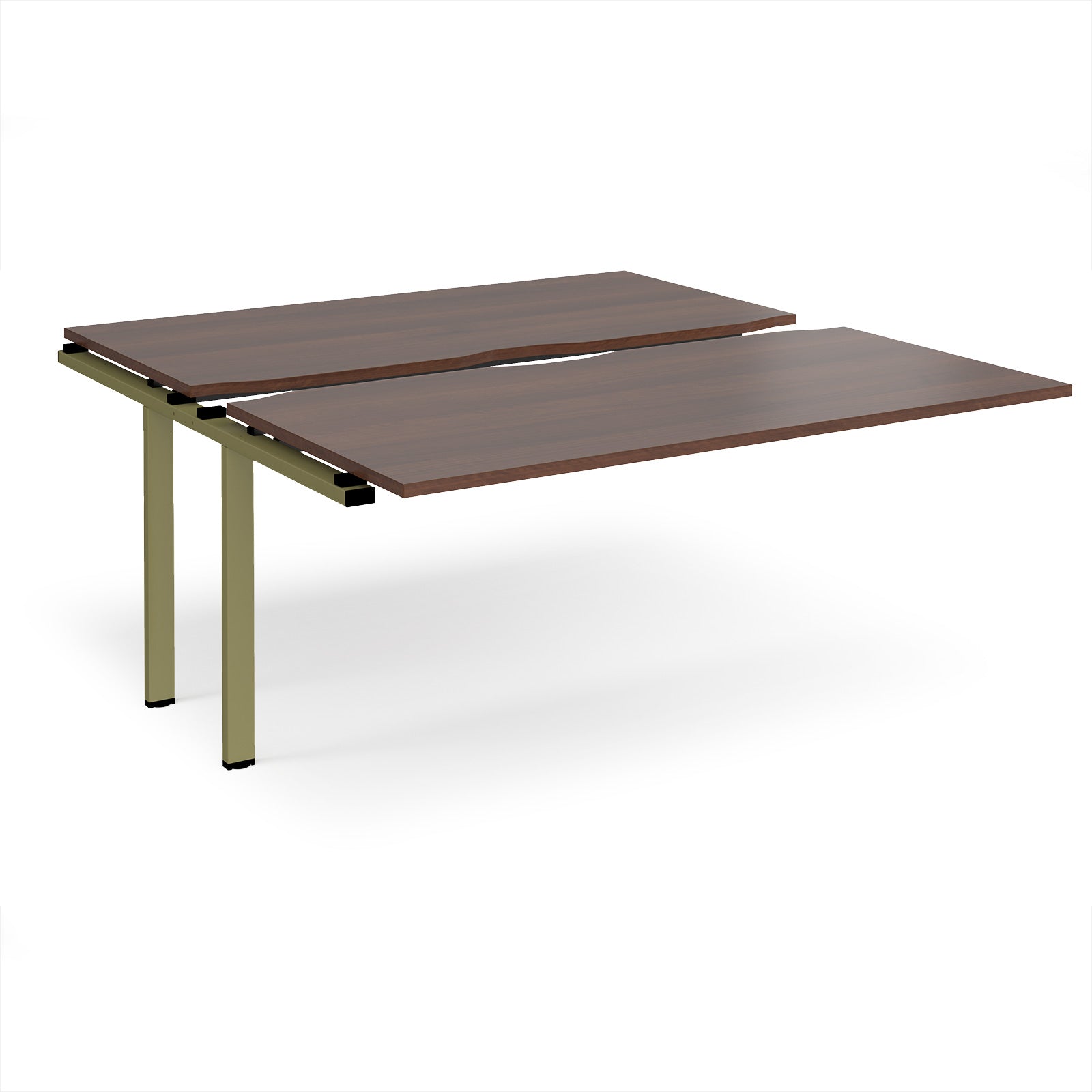 Adapt sliding top add on unit single 1600mm deep