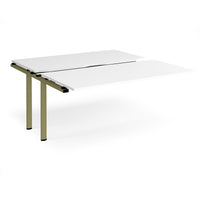 Adapt sliding top add on unit single 1600mm deep