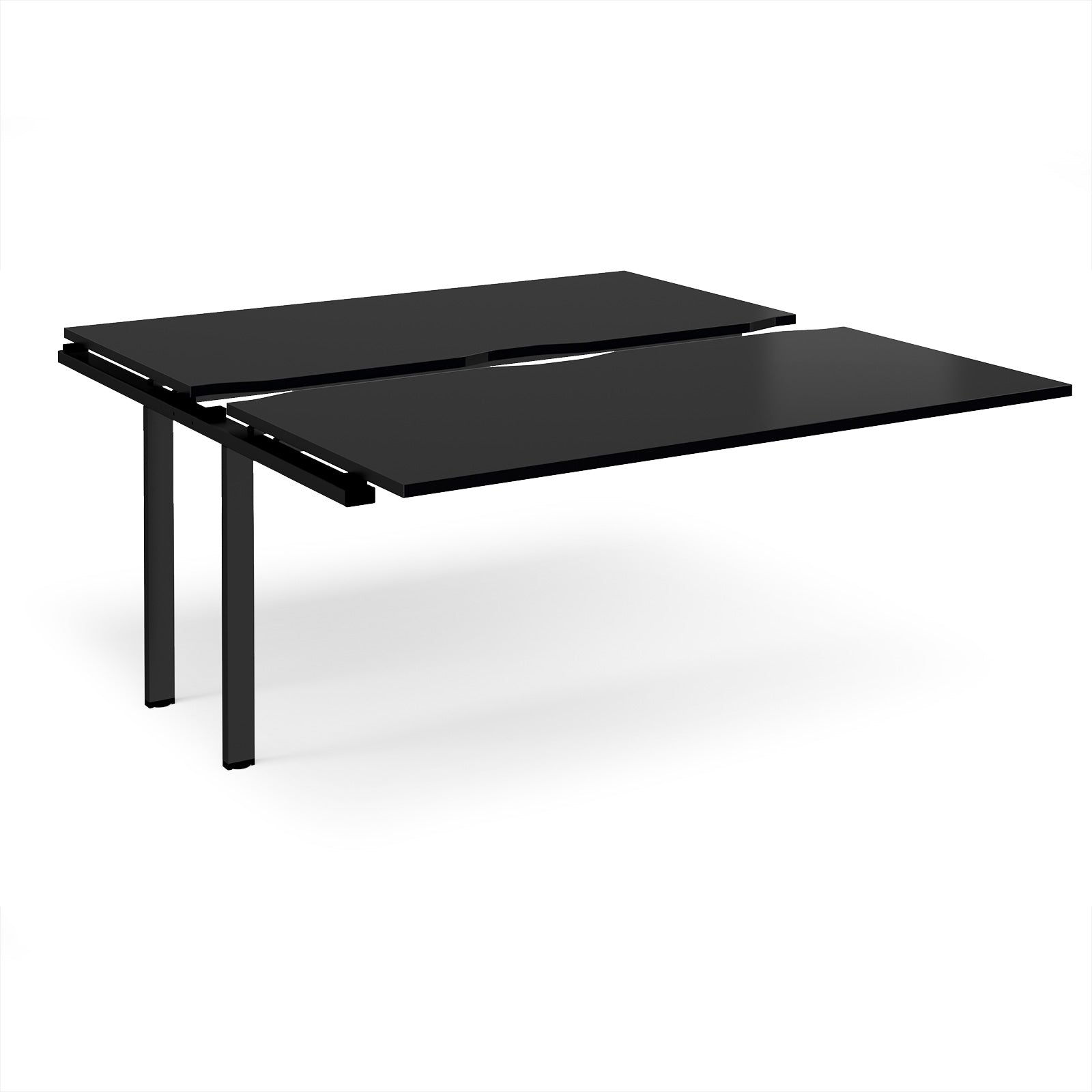 Adapt sliding top add on unit single 1600mm deep