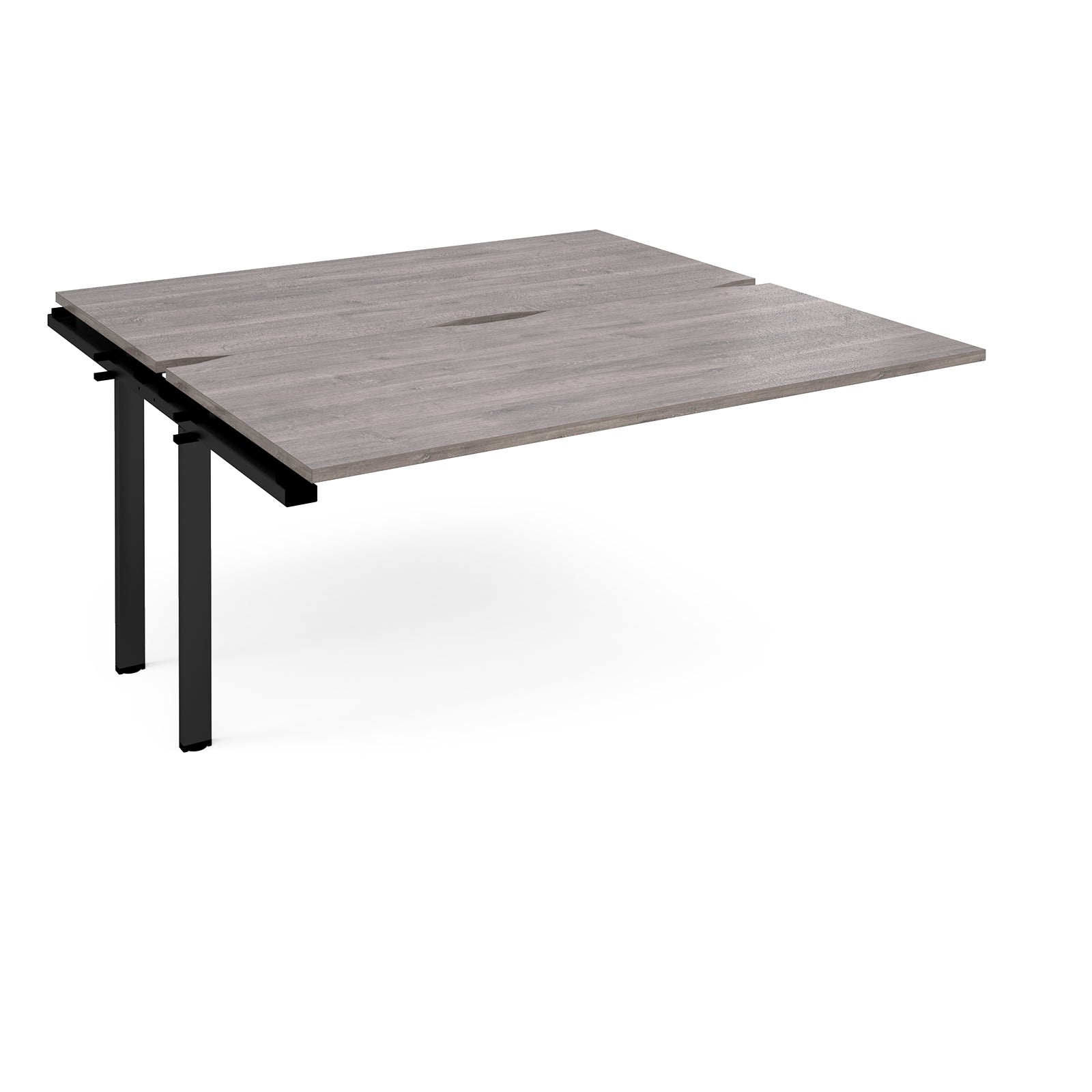 Adapt sliding top add on unit single 1600mm deep