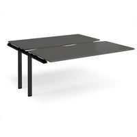 Adapt sliding top add on unit single 1600mm deep