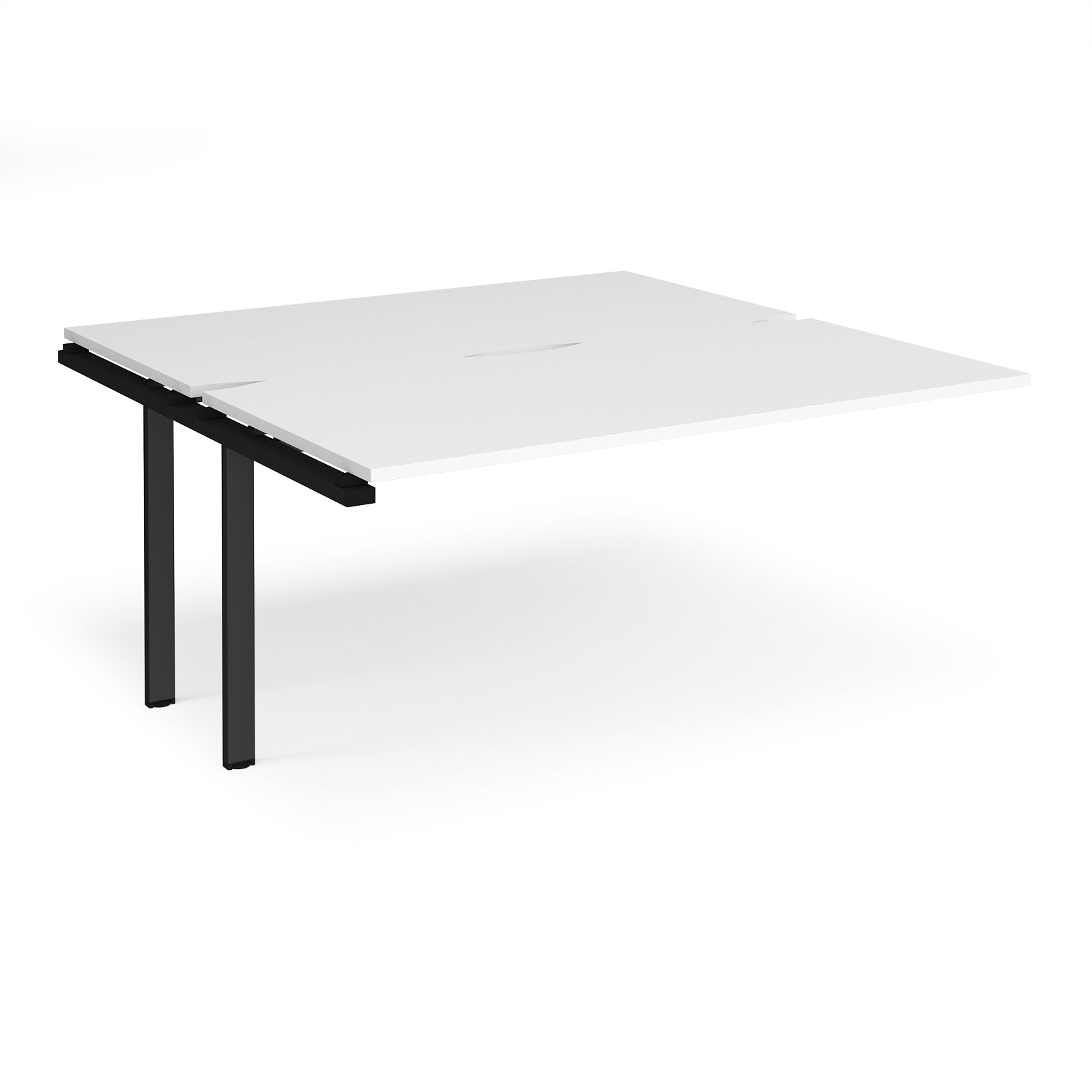 Adapt sliding top add on unit single 1600mm deep