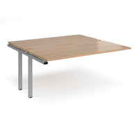 Adapt sliding top add on unit single 1600mm deep