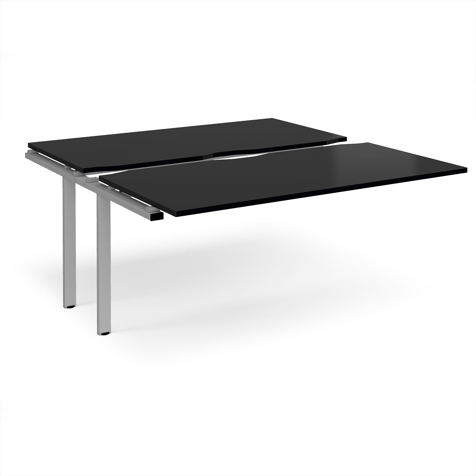 Adapt sliding top add on unit single 1600mm deep