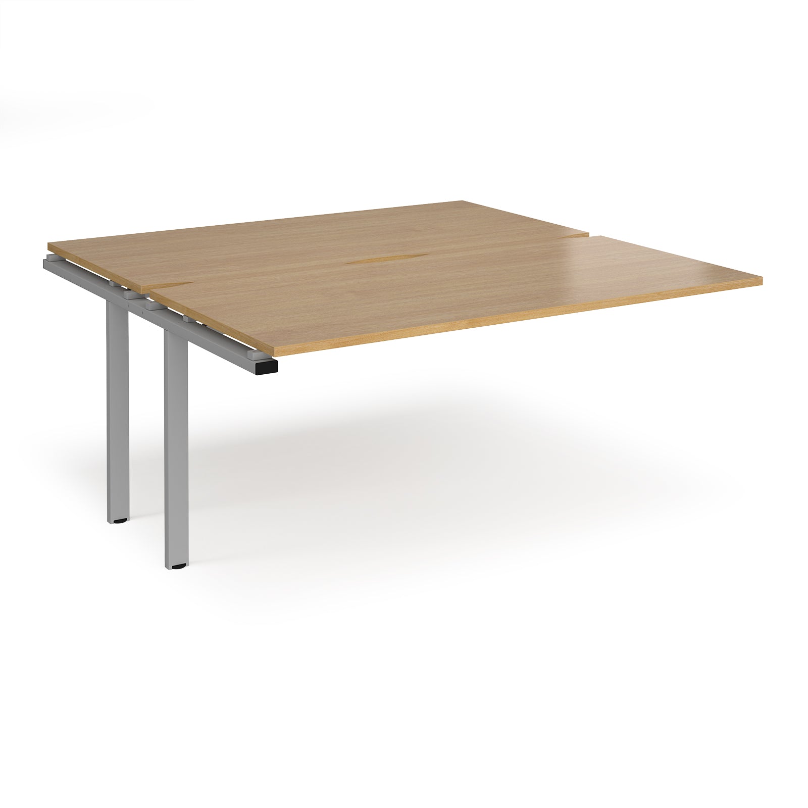 Adapt sliding top add on unit single 1600mm deep