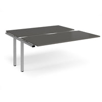 Adapt sliding top add on unit single 1600mm deep