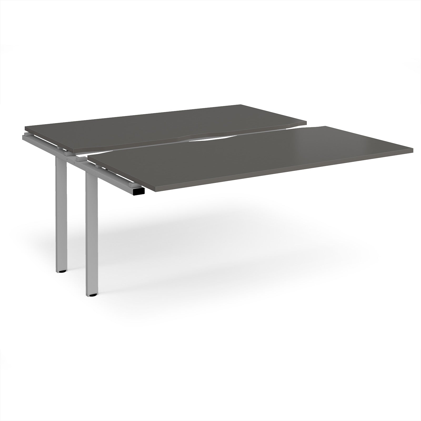 Adapt sliding top add on unit single 1600mm deep