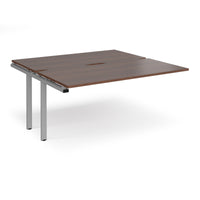 Adapt sliding top add on unit single 1600mm deep