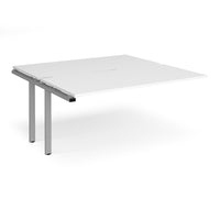 Adapt sliding top add on unit single 1600mm deep