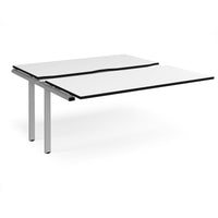 Adapt sliding top add on unit single 1600mm deep