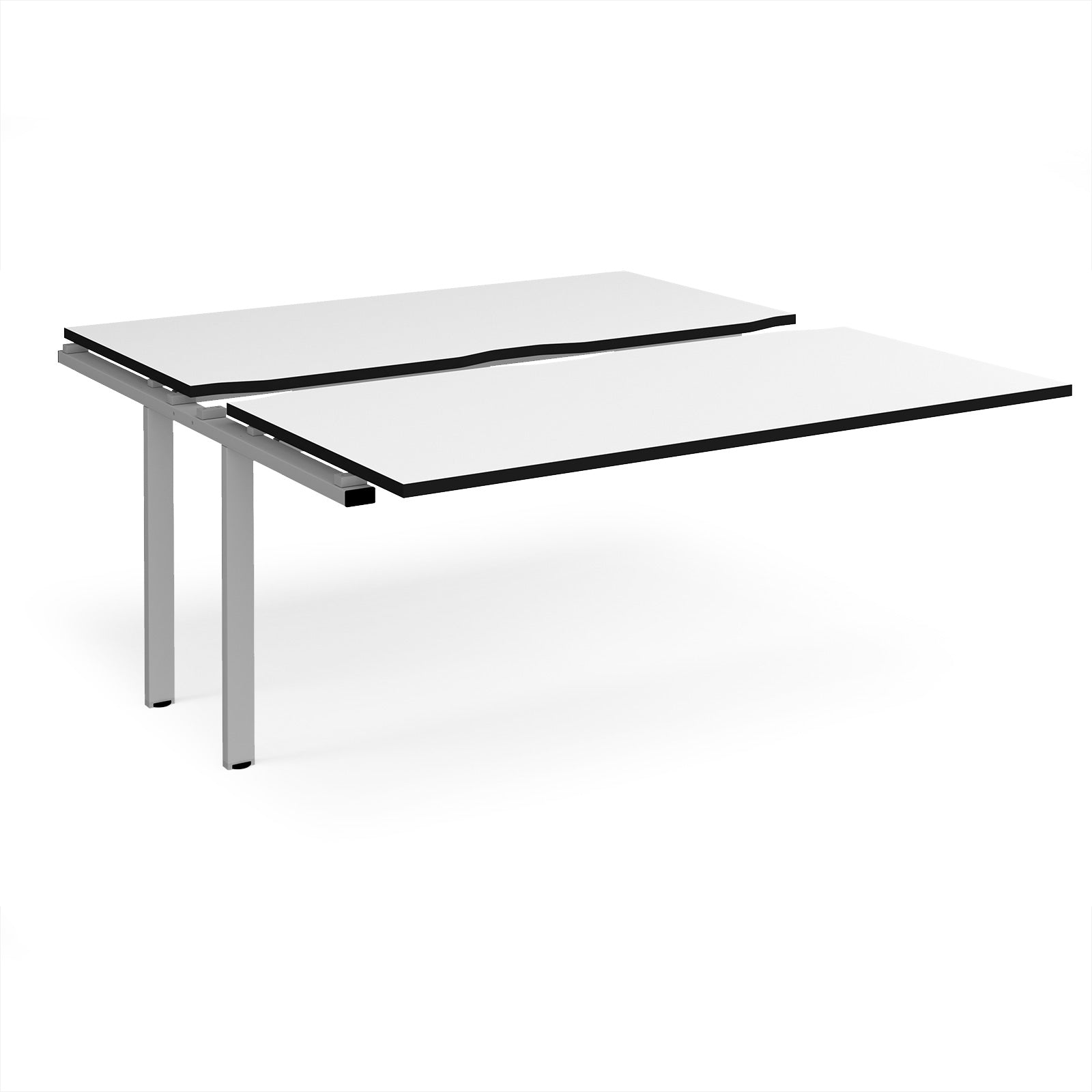 Adapt sliding top add on unit single 1600mm deep