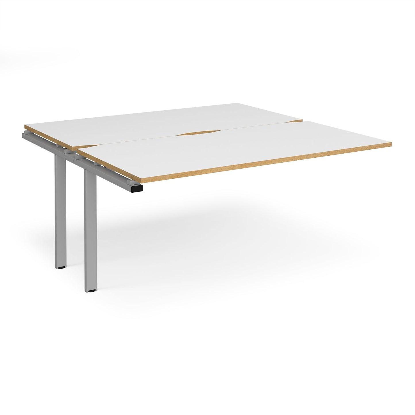 Adapt sliding top add on unit single 1600mm deep