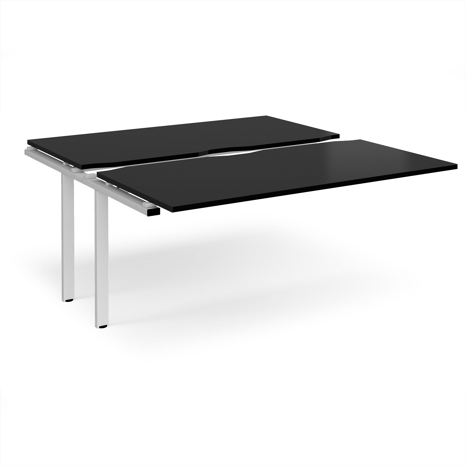 Adapt sliding top add on unit single 1600mm deep