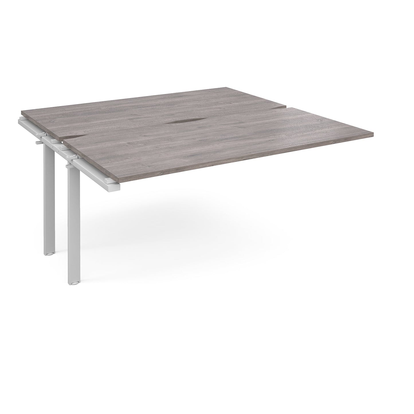 Adapt sliding top add on unit single 1600mm deep