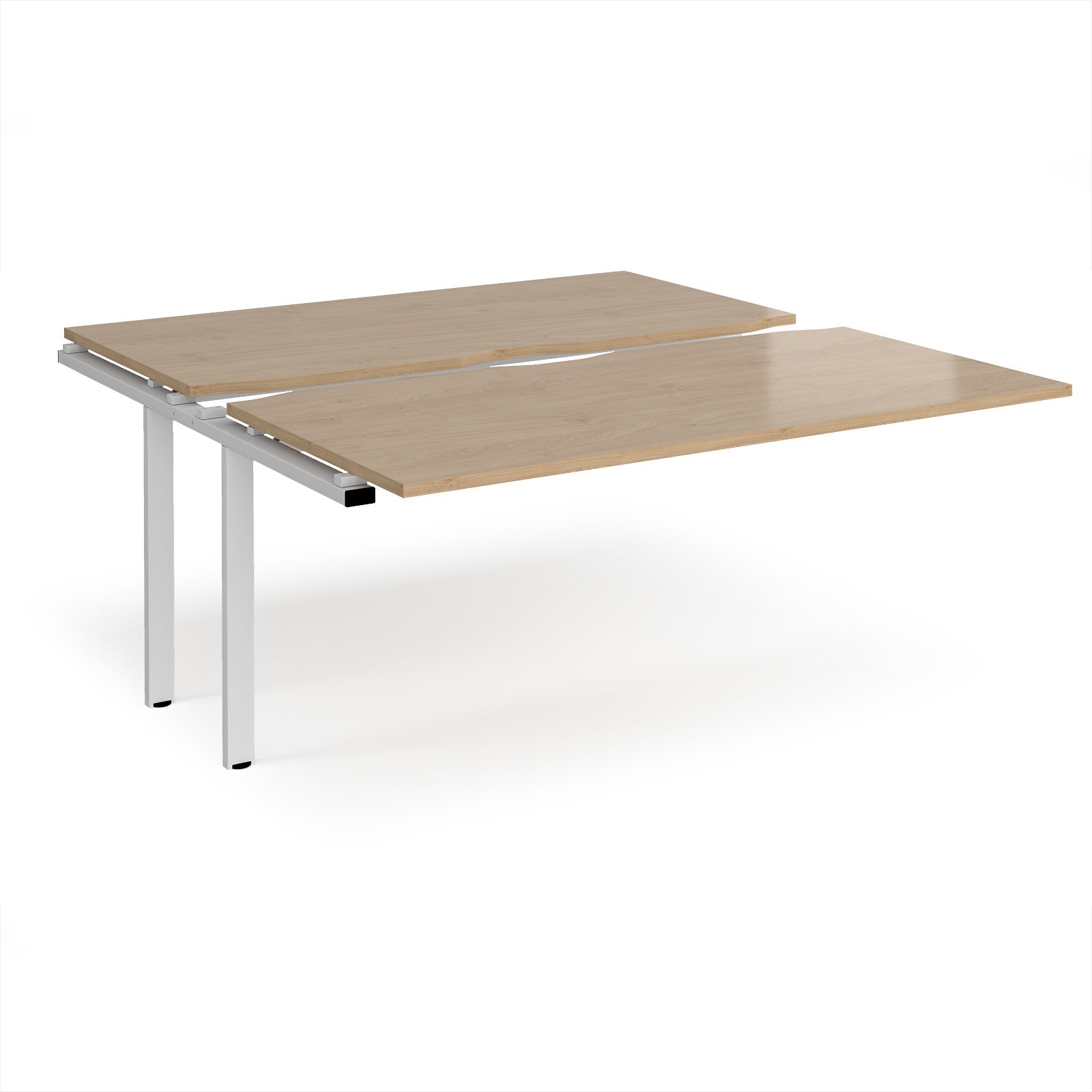 Adapt sliding top add on unit single 1600mm deep