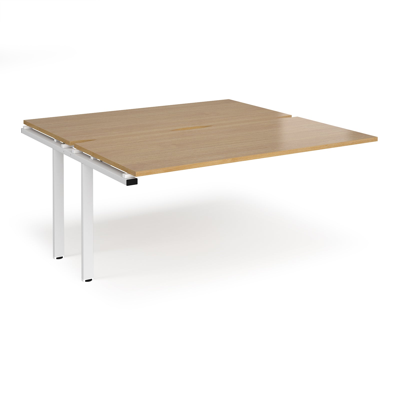 Adapt sliding top add on unit single 1600mm deep