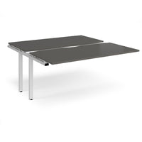 Adapt sliding top add on unit single 1600mm deep